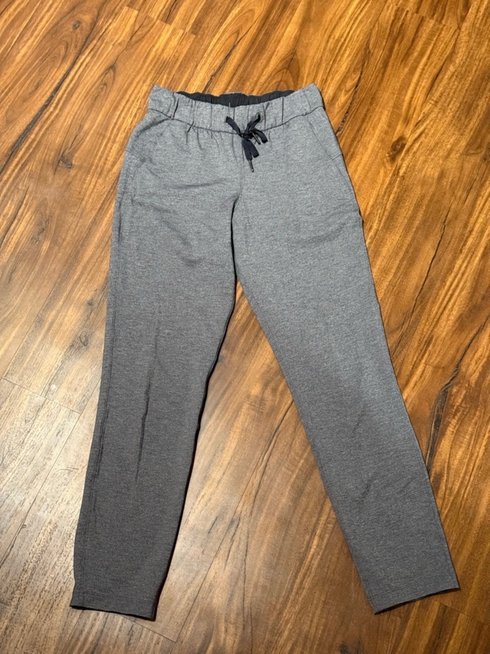 Lululemon on the fly pant